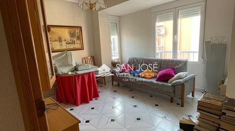 Foto 4 de Casa o chalet en venta en Monóvar / Monòver, Alicante