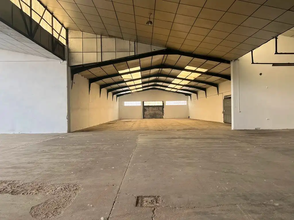 Nave industrielle à louer à Sarria, imagen 8
