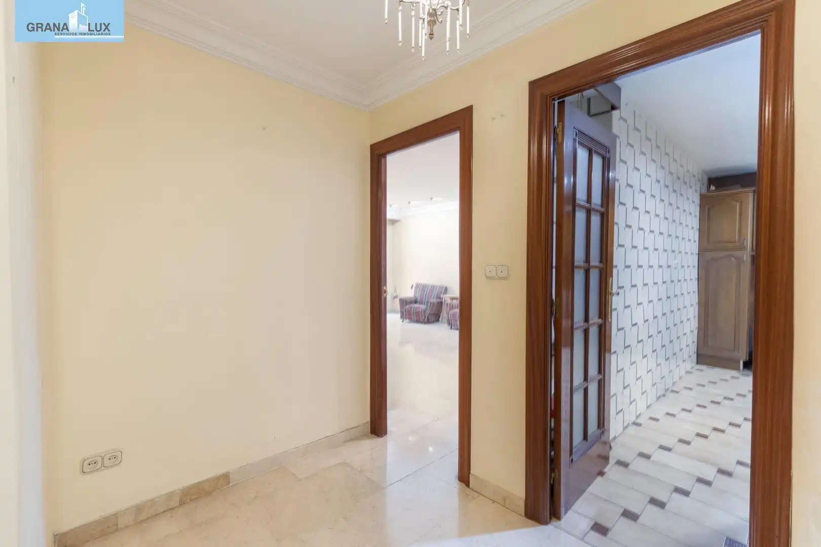 Piso con terraza en venta en Calle de Pedro Antonio de Alarcón, imagen 44