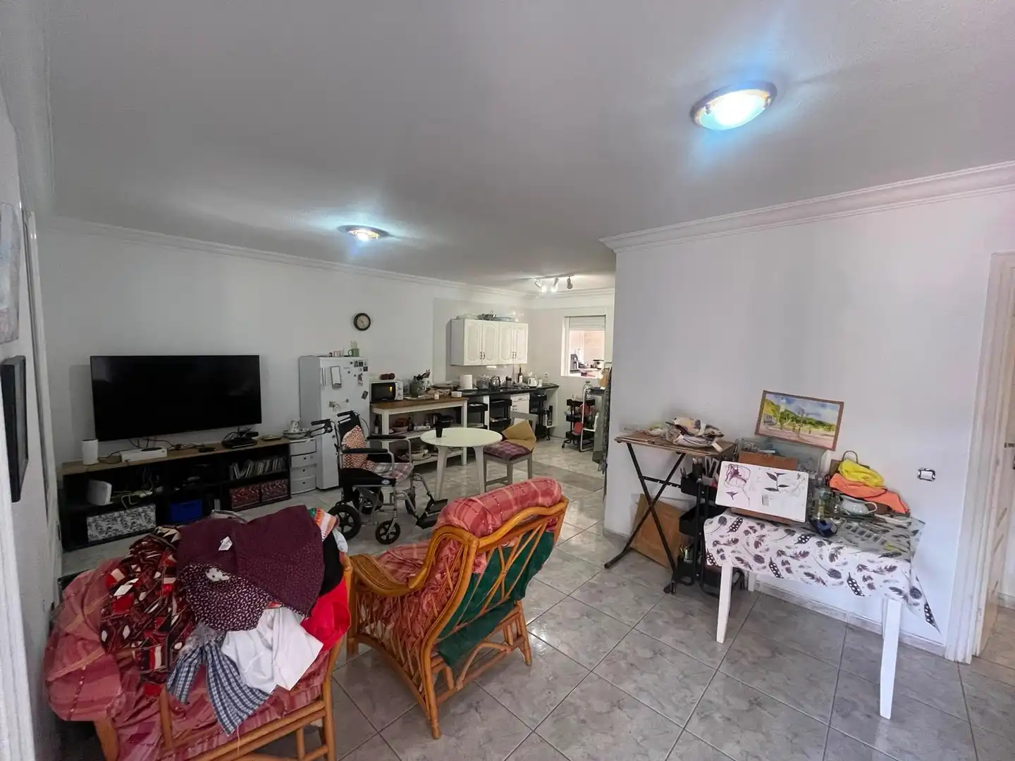 Apartments for sale in Adeje  with Terrace, Furnished and Oven