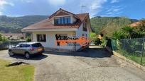 Exterior view of House or chalet for sale in Castro-Urdiales  with Heating, Private garden and Terrace