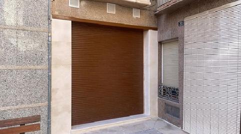 Foto 5 de Planta baja de alquiler en Las Fuentes - Los Cipreses, Aspe