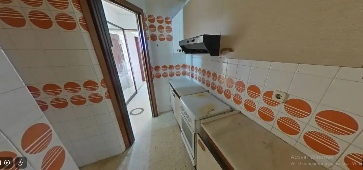 Piso en venta en Carrer del Carme, Centre