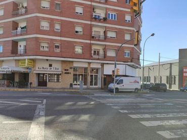 Local comercial en venda a Joan Maragall