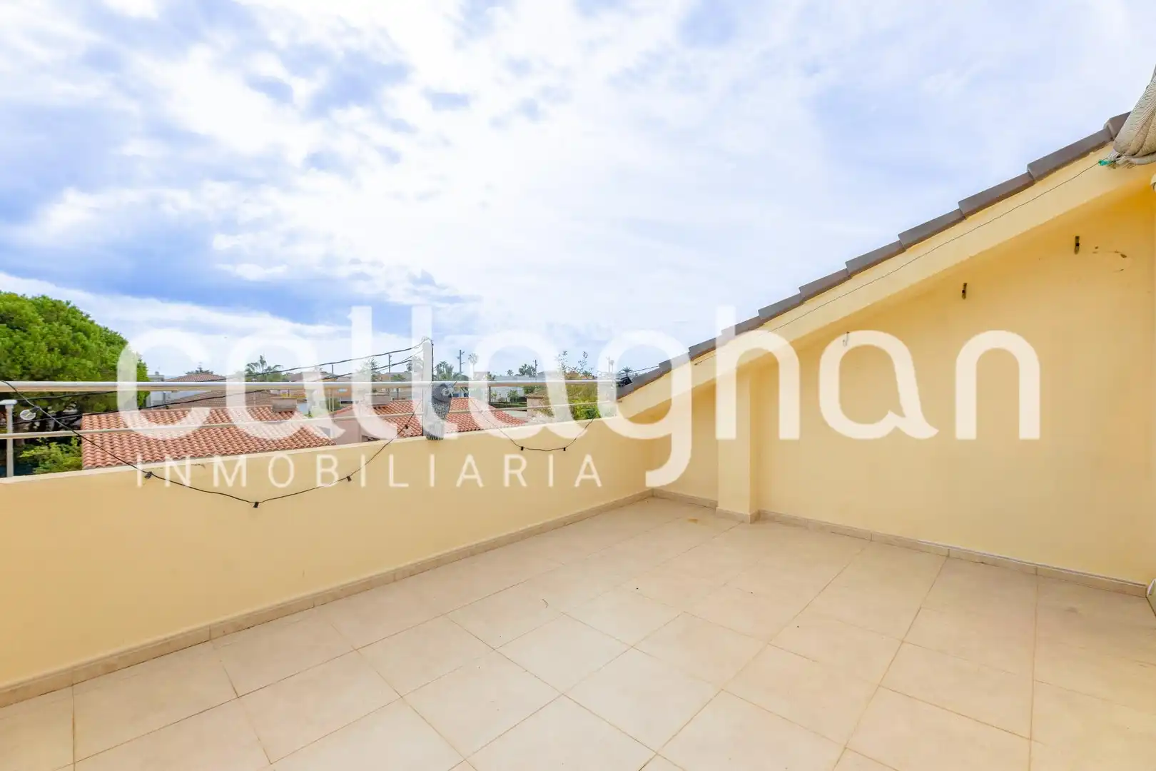 Maison mitoyenne avec terrasse à vendre à Almenara, imagen 29