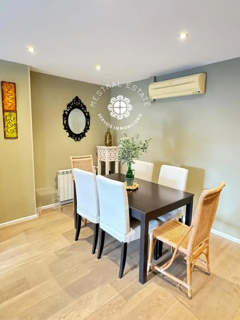 Comedor de Piso en venta en Salou con Aire acondicionado, Calefacción y Terraza