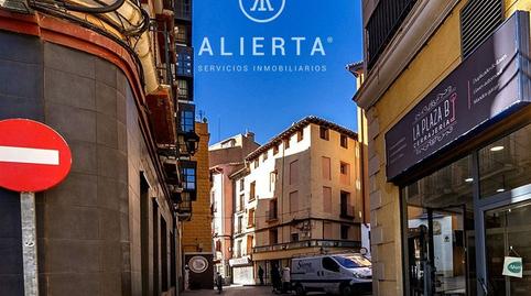 Photo 5 of Industrial buildings for sale in Río Jalón, Plaza de Toros - Barón de Warsage, Zaragoza