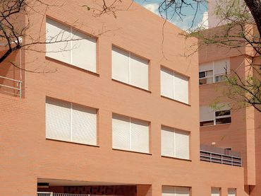 Estudio de obra nueva con ascensor en venta en Carrer de Botànic Cavanilles 26