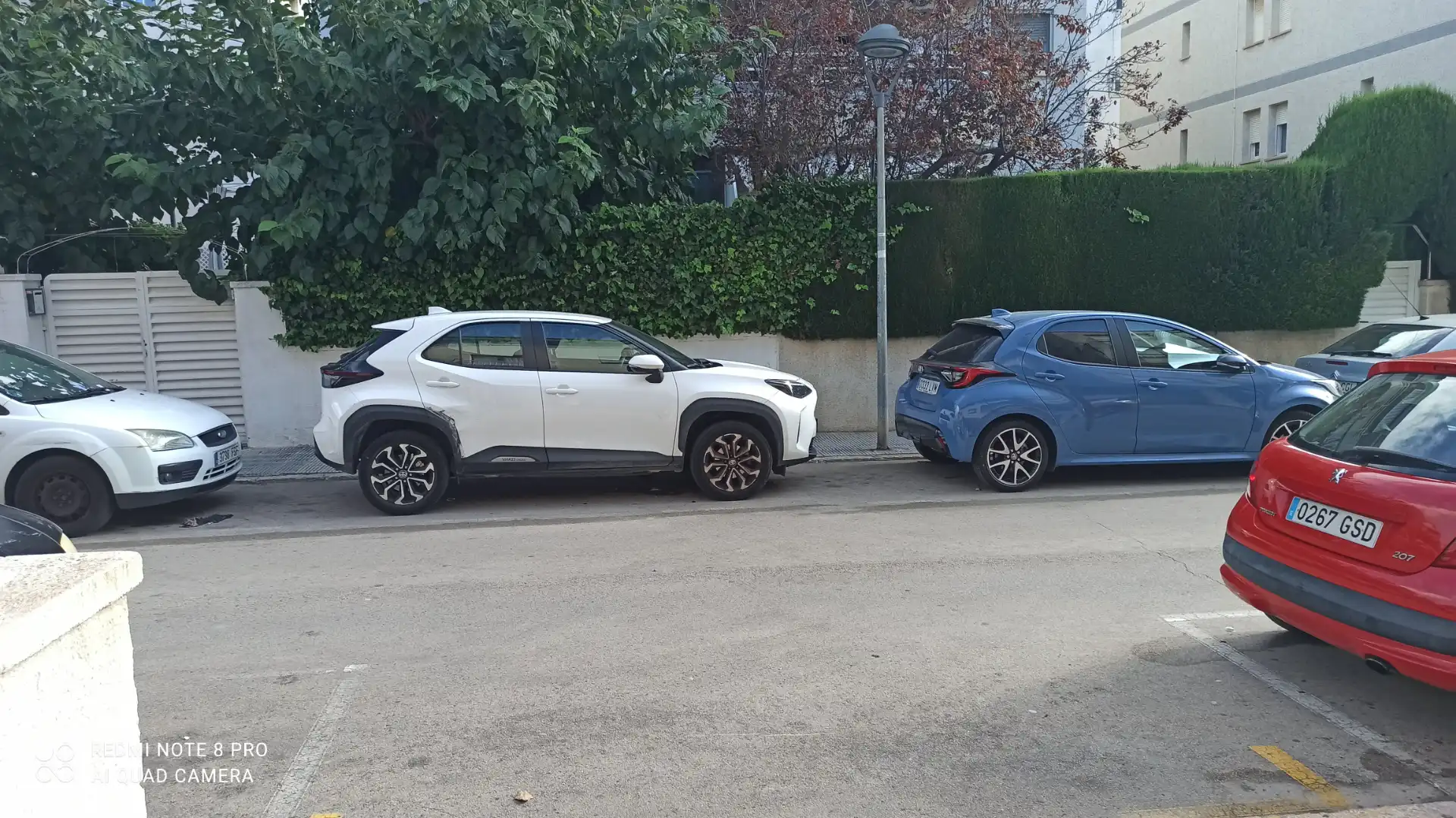 Individuale in affitto a Carrer del Mar, imagen 7