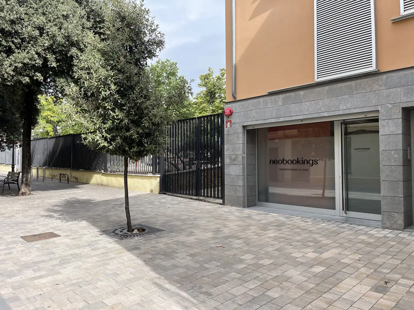 Office space to rent in Nucli Urbà