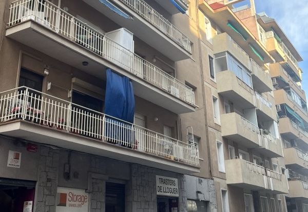 Apartamento en venta en  Murillo, 71, Sant Miquel