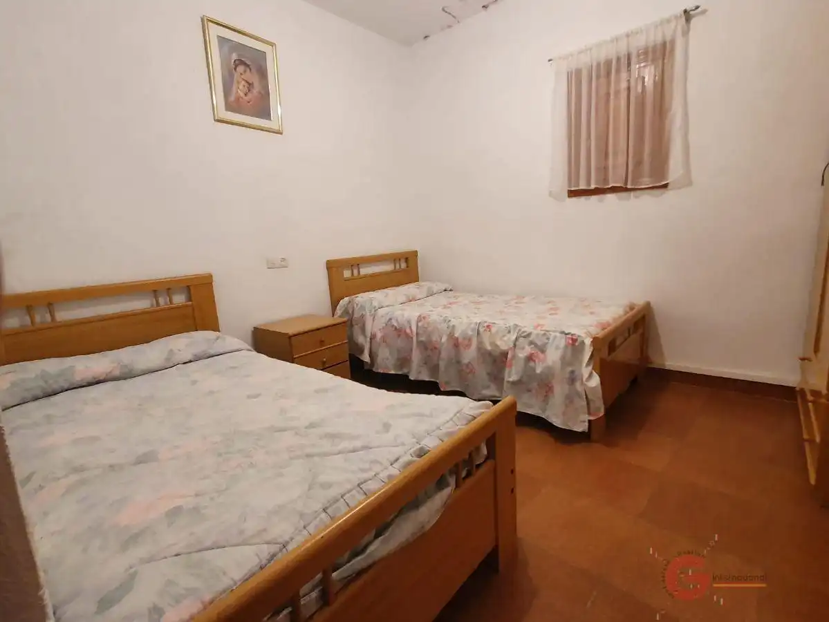 Country homes for sale in Busquístar