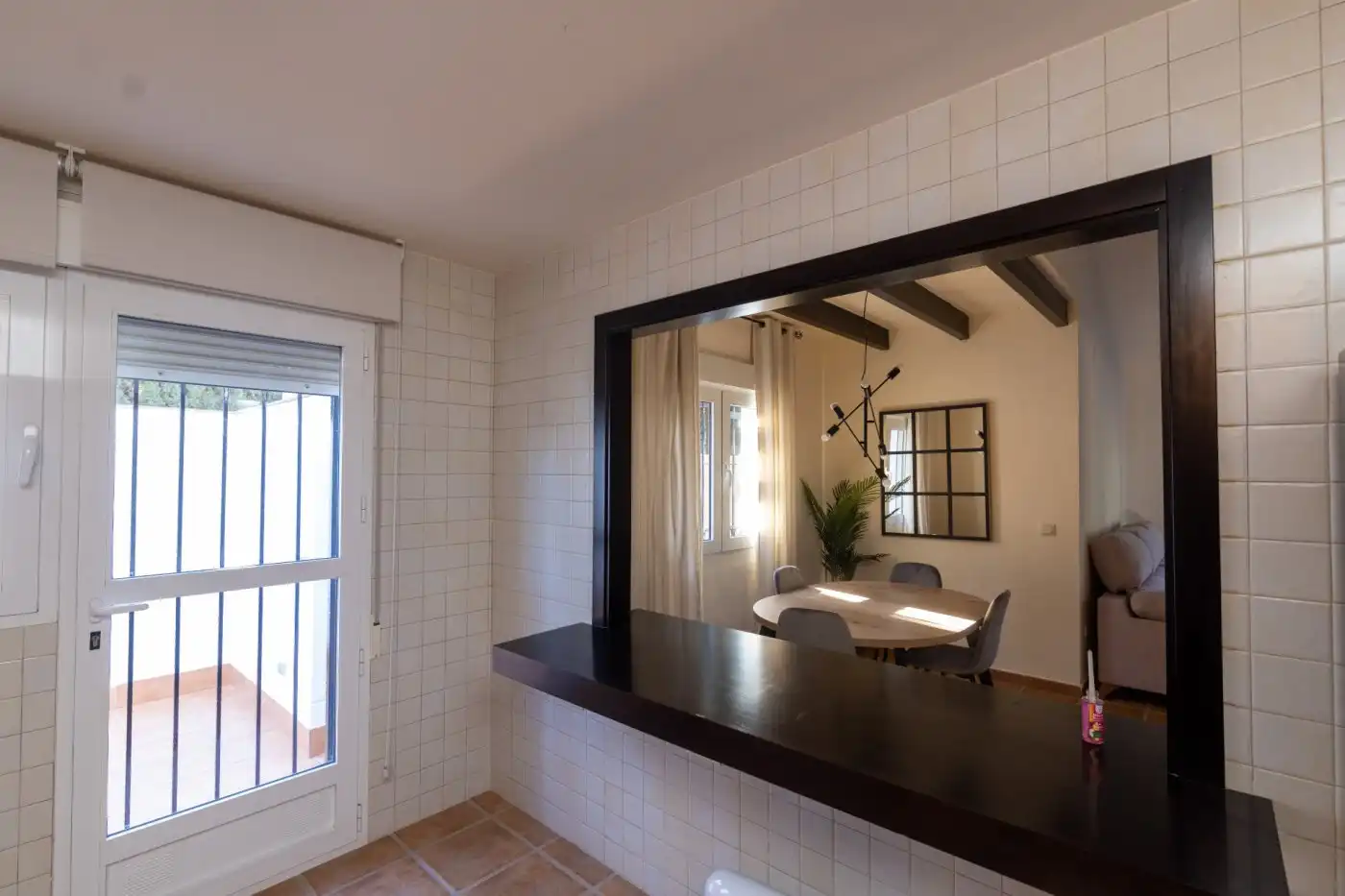 Villa mit Garten zum Verkauf in La Pinilla - Las Palas, imagen 25