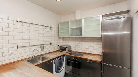 Foto 2 de Piso de alquiler en Carrer de Verdi, Vila de Gràcia, Barcelona Capital