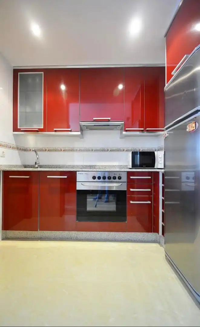 Apartamento de alquiler en Rúa Teniente Domínguez, 31, O Grove
