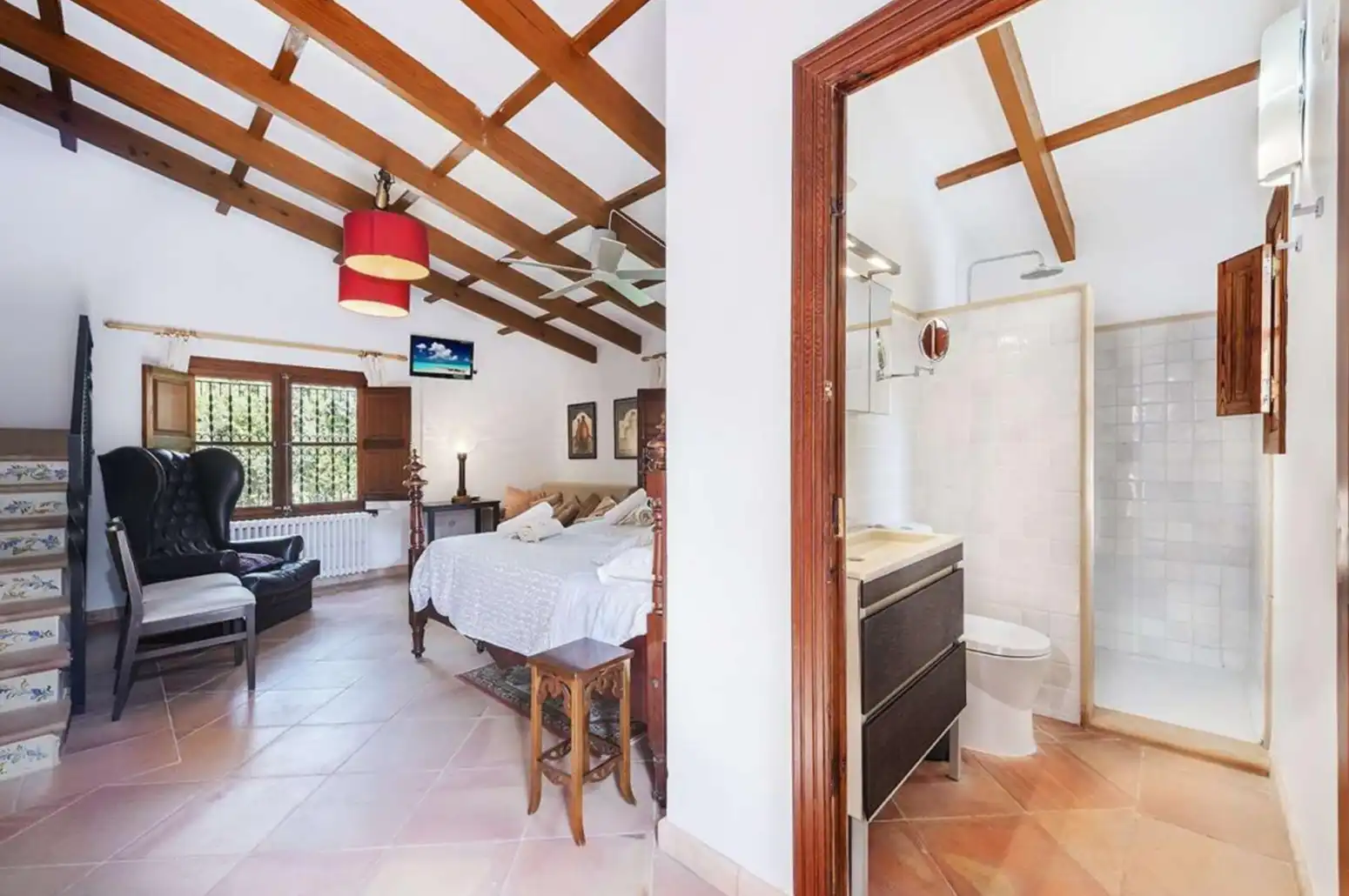 Casa con terraza en venta en Son Servera - Carrer dels Brucs, imagen 6