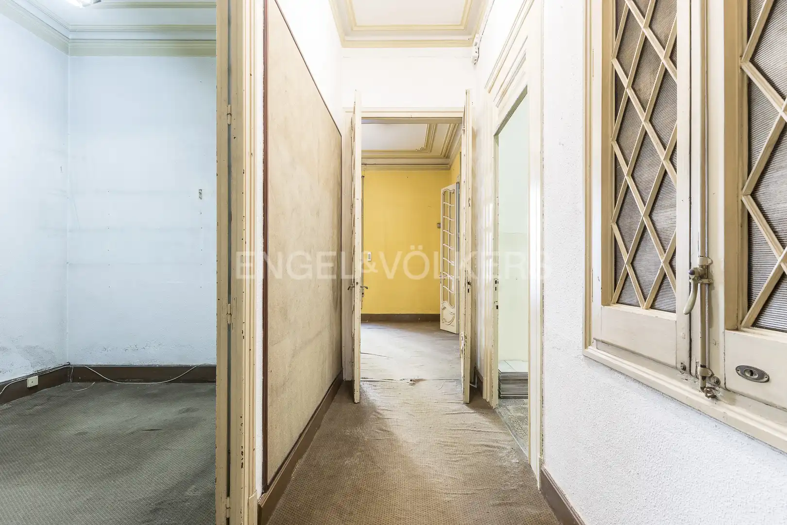 Flat with lift for sale in València, imagen 39
