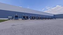 Exterior view of Industrial buildings to rent in Alovera