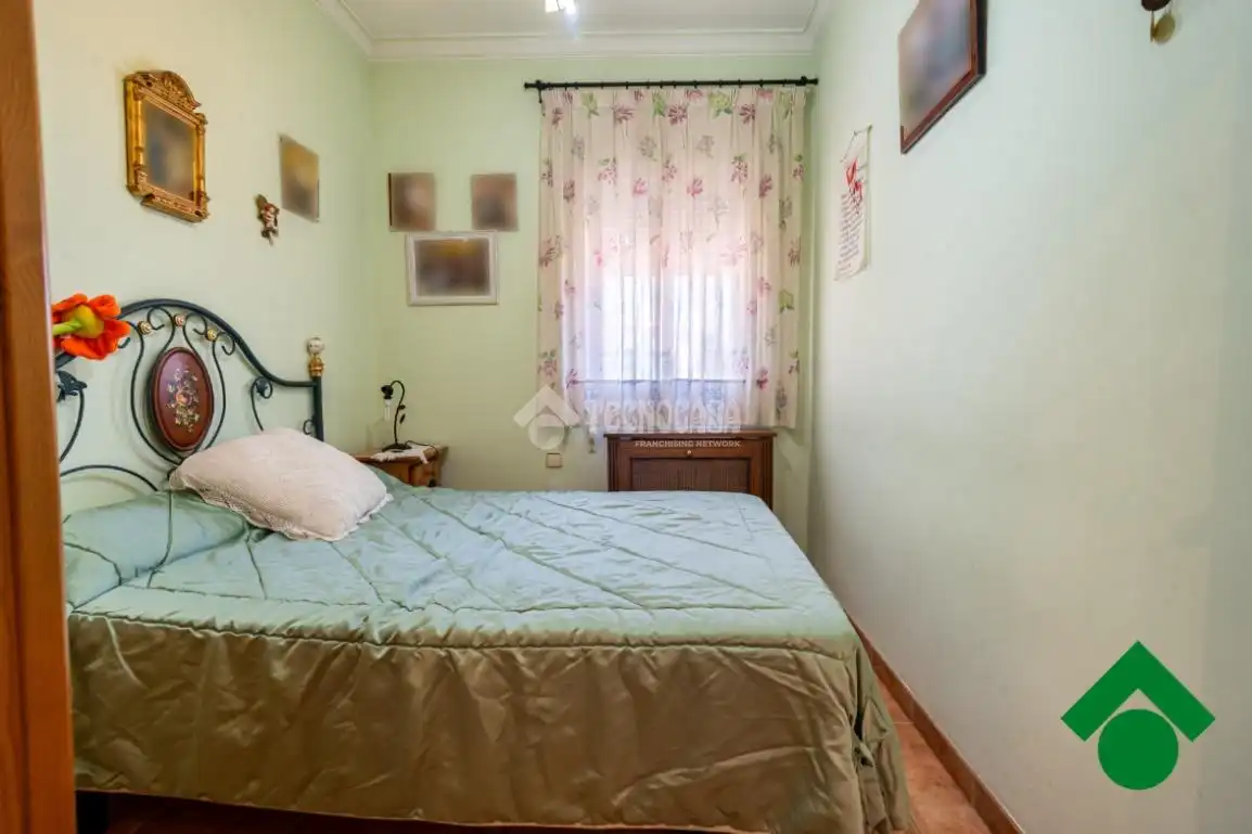 Habitación de Finca rústica en venta en Santa Fe con Aire acondicionado