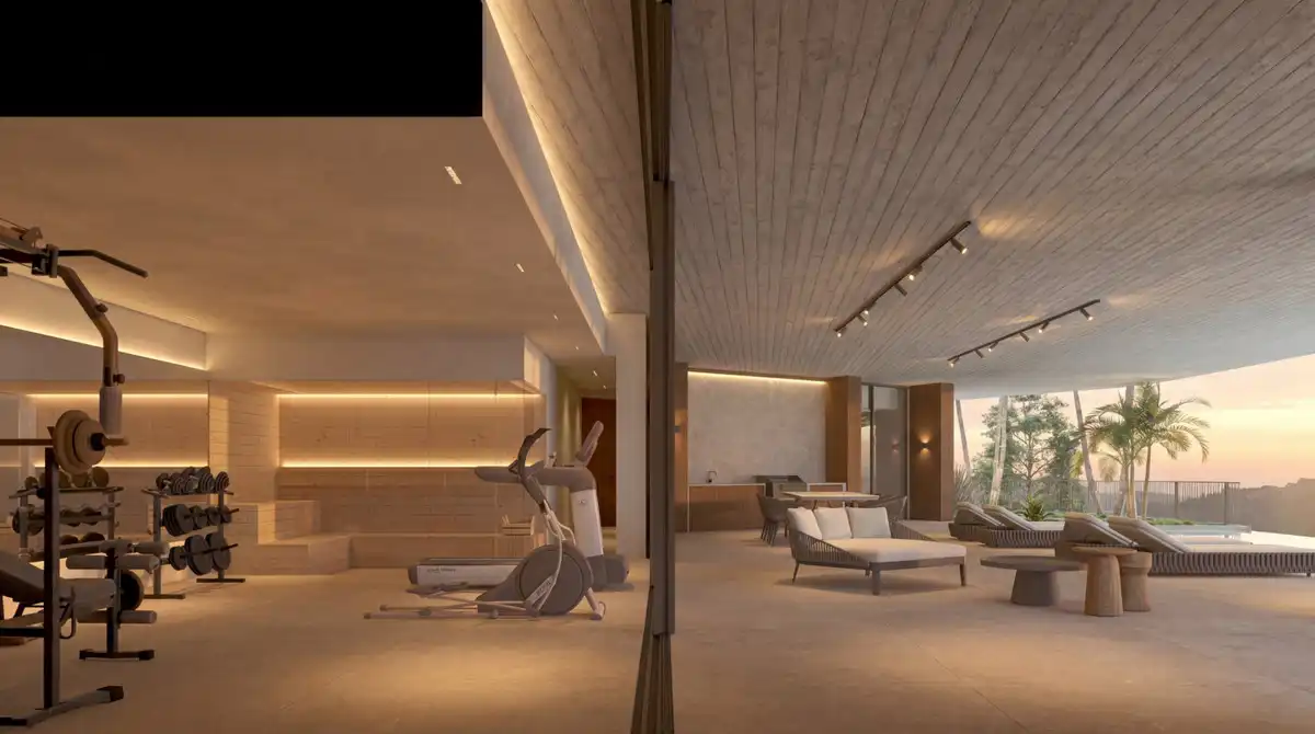 Casa a schiera in vendita a Montemayor - Marbella Club, imagen 8