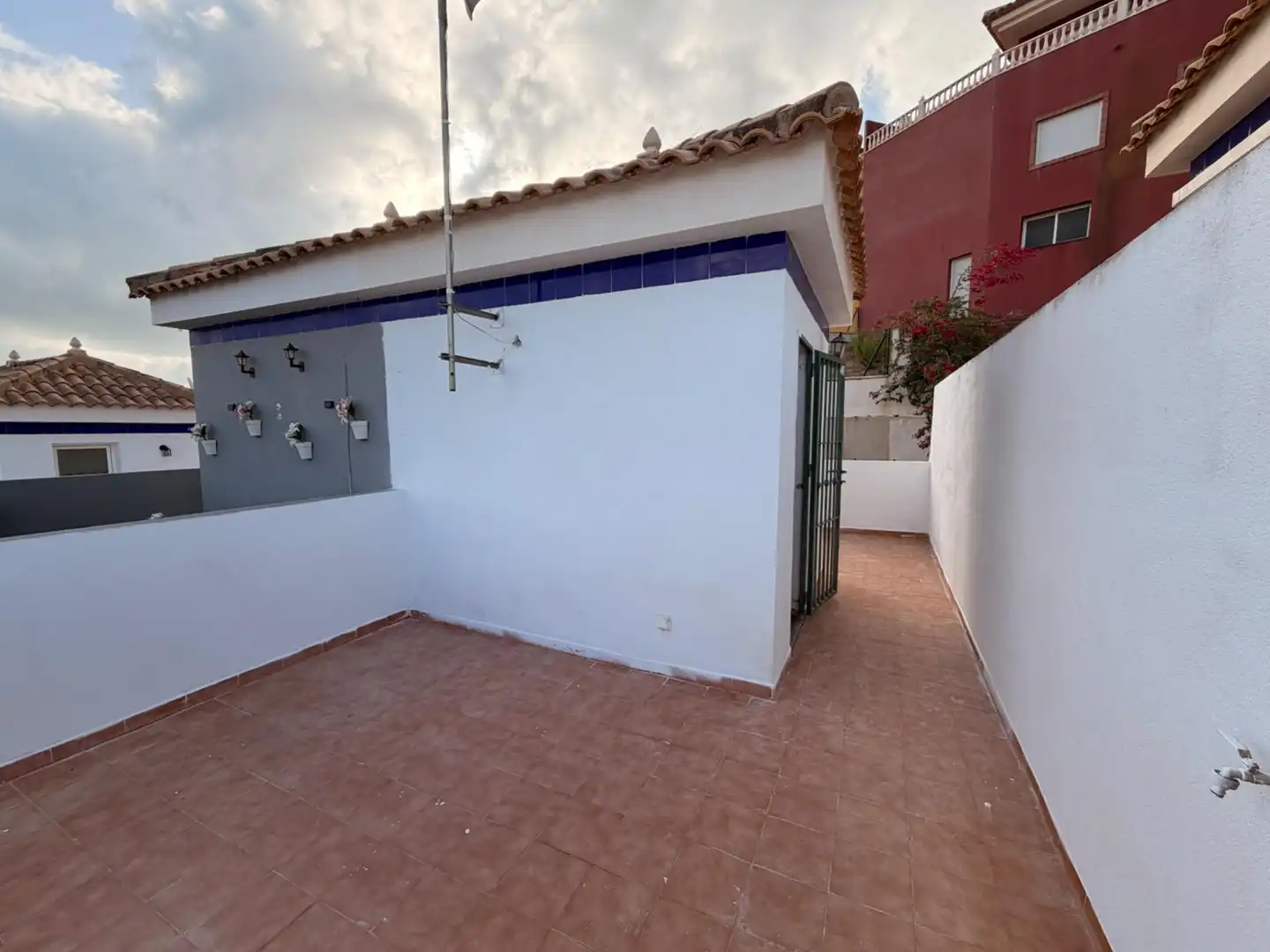 Casa o chalet en venta en Cartagena