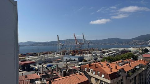 Foto 2 de Pis en venda a Sanjurjo Badia, Teis, Vigo