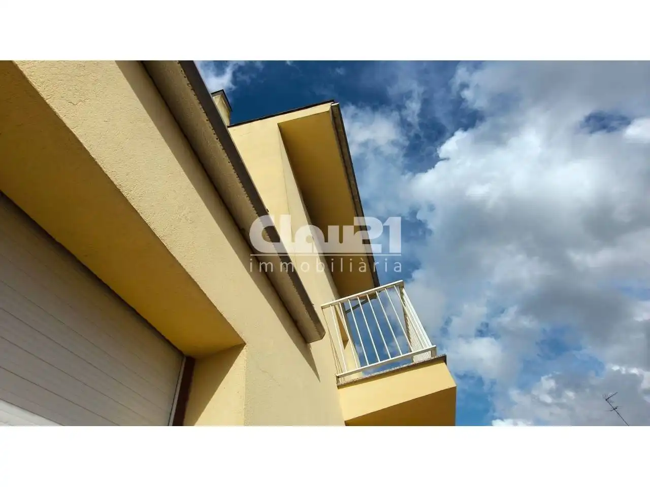 Terraza de Casa o chalet en venta en Gironella con Calefacción y Terraza