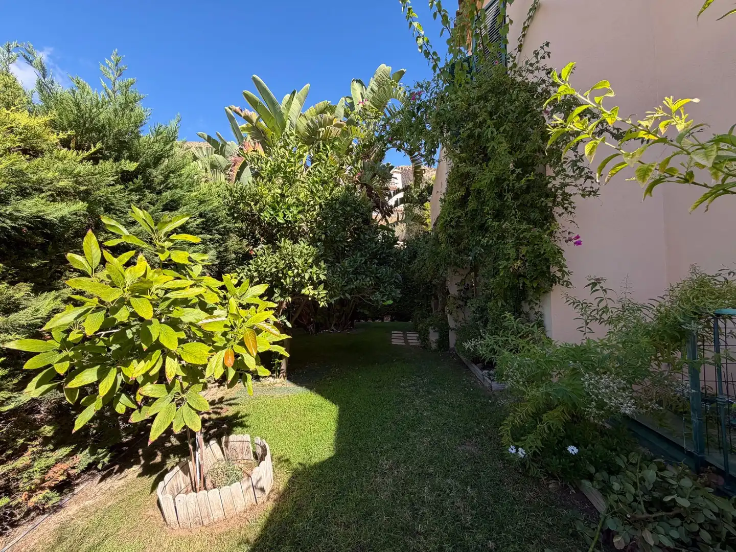 Maison mitoyenne avec jardin à louer à Golf Bahía, imagen 73