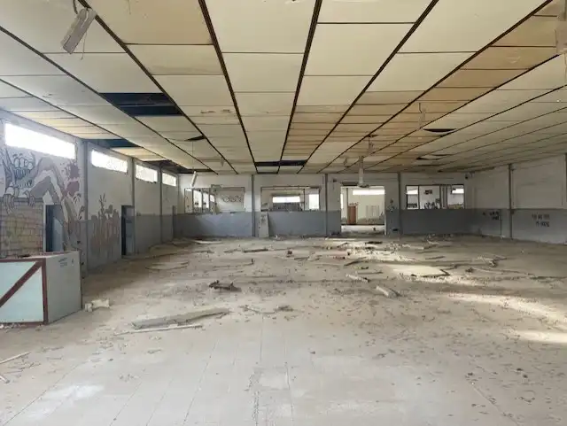 Industrial building for sale in Montepinar - La Aparecida - Raiguero, imagen 7