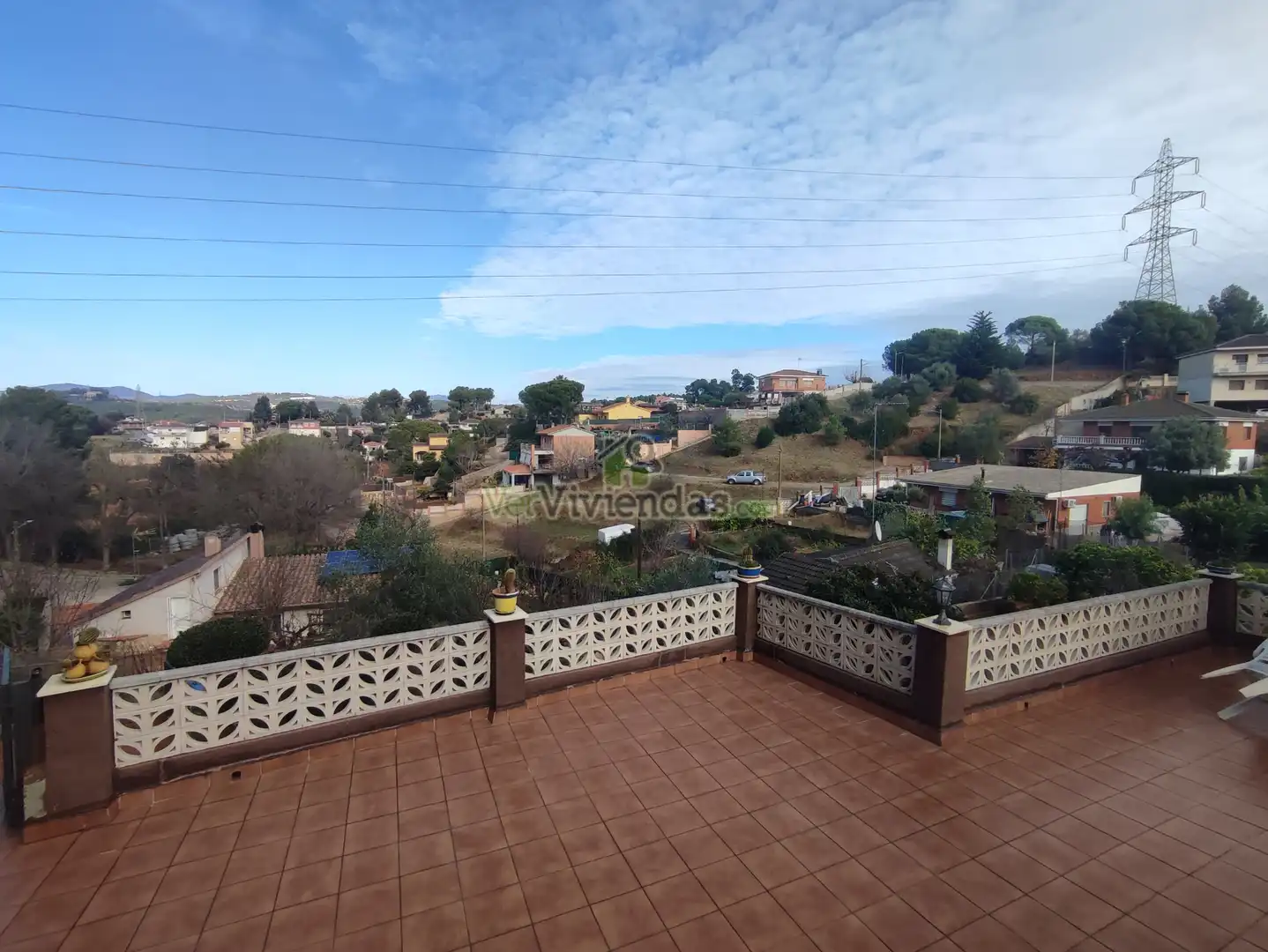 Casa o xalet en venda a Carrer dels Països Catalans, 18, Castellbisbal