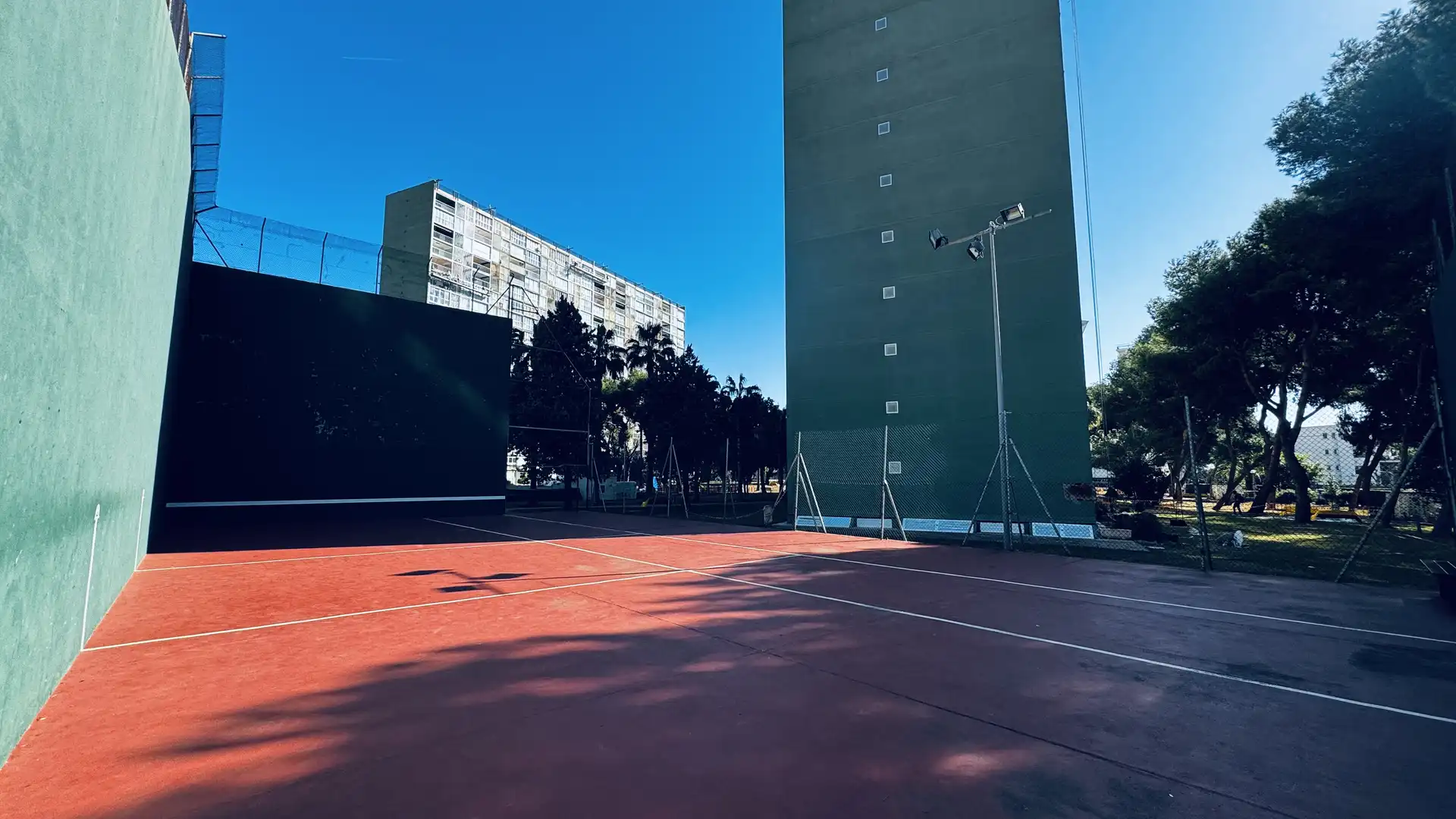 Apartment mit Pool zur Miete in Carrer Bisbe Serra 5, imagen 32