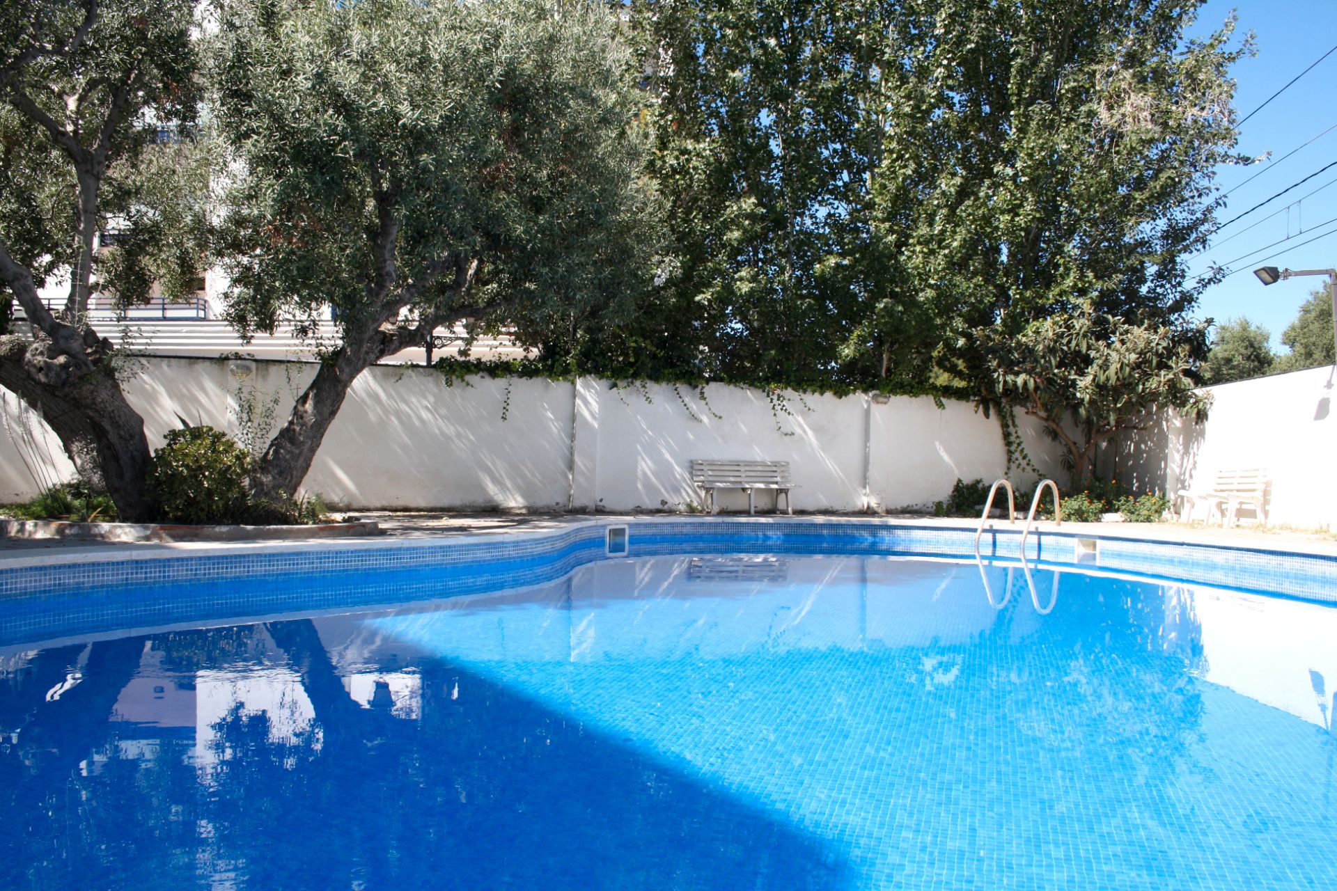 Piscina de Pis en venda en Cambrils amb Aire condicionat, Terrassa i Traster