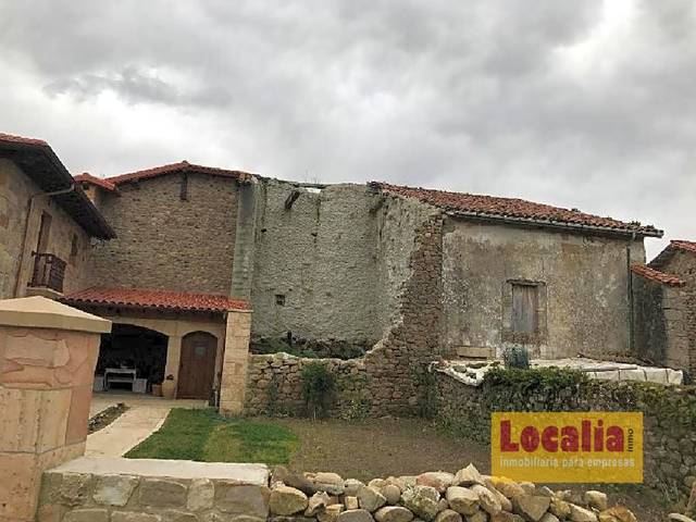 Terreno residencial en Venta en Barrio San Martín en Santiurde de Toranzo