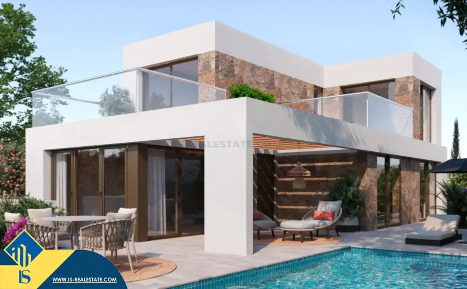 Casa amb piscina en venda a Golf Bahía, imagen 6