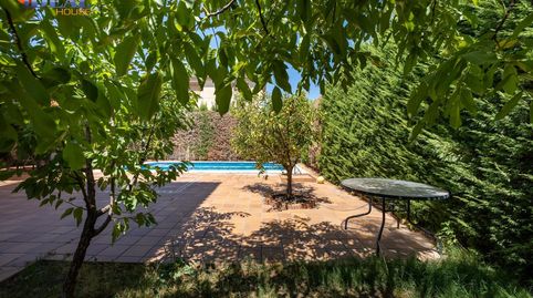 Foto 2 de Casa adosada en venta en Cisne (vent), Belicena, Vegas del Genil