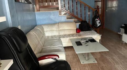 Foto 2 de Casa adosada en venda a San Miguel, Santa Cruz de Tenerife