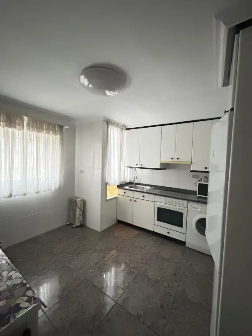 Flat with terrace for sale in Tiburzio Anitua Kalea, imagen 13