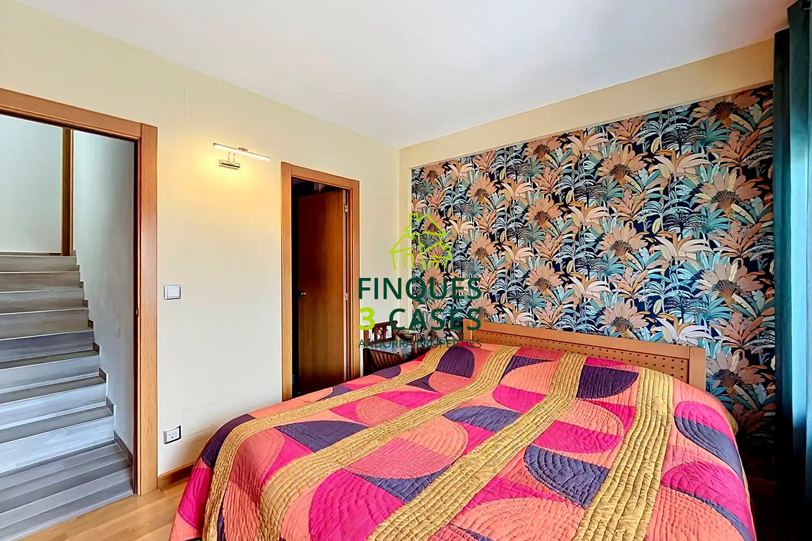 Casa bifamiliare con terrazza in vendita a Carrer de la Solana, imagen 24