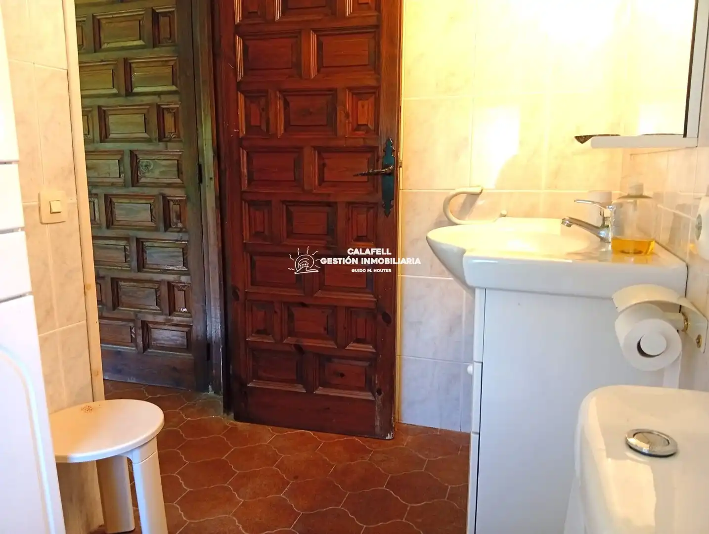 Casa a schiera con piscina in vendita a ALORA PARK, imagen 28