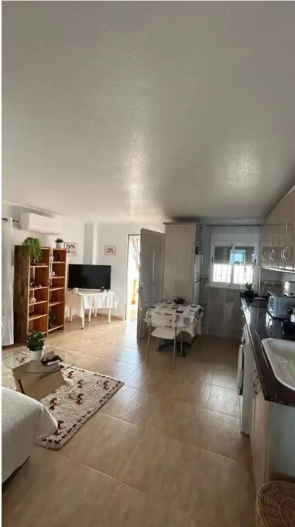 Studio zur Miete in El Altet