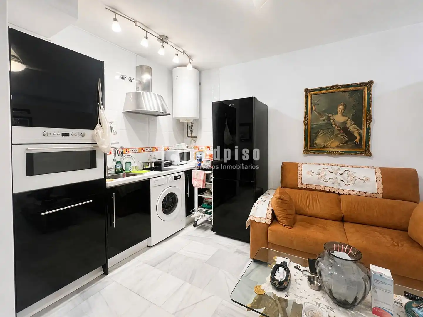 Apartament amb ascensor en venda a Centro, imagen 4