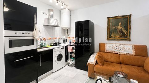 Foto 4 de Apartament en venda a Ayuntamiento, Torremolinos