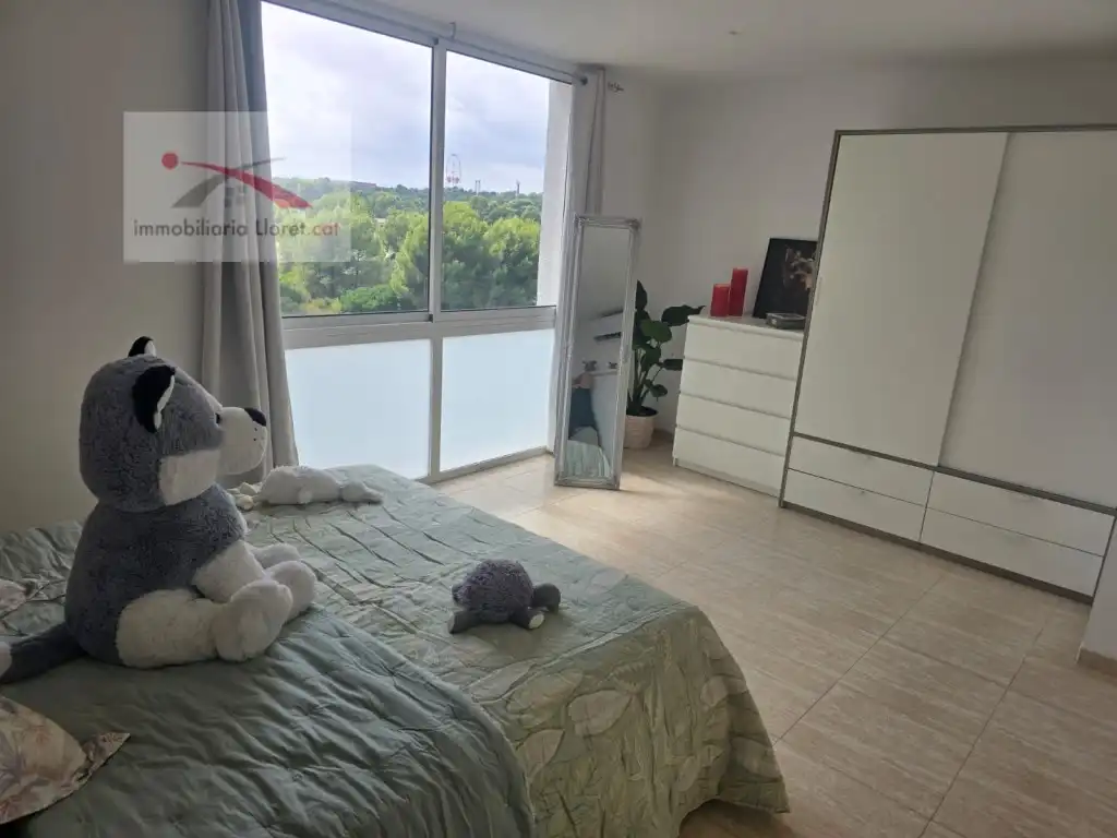 Dormitori de Àtic en venda en Salou amb Aire condicionat, Jardí privat i Terrassa