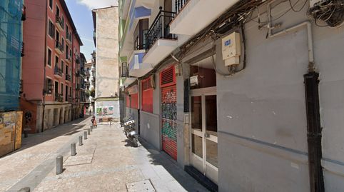 Foto 2 von Wohnung zum Verkauf in Calle Iturribide , Iturralde, Bilbao