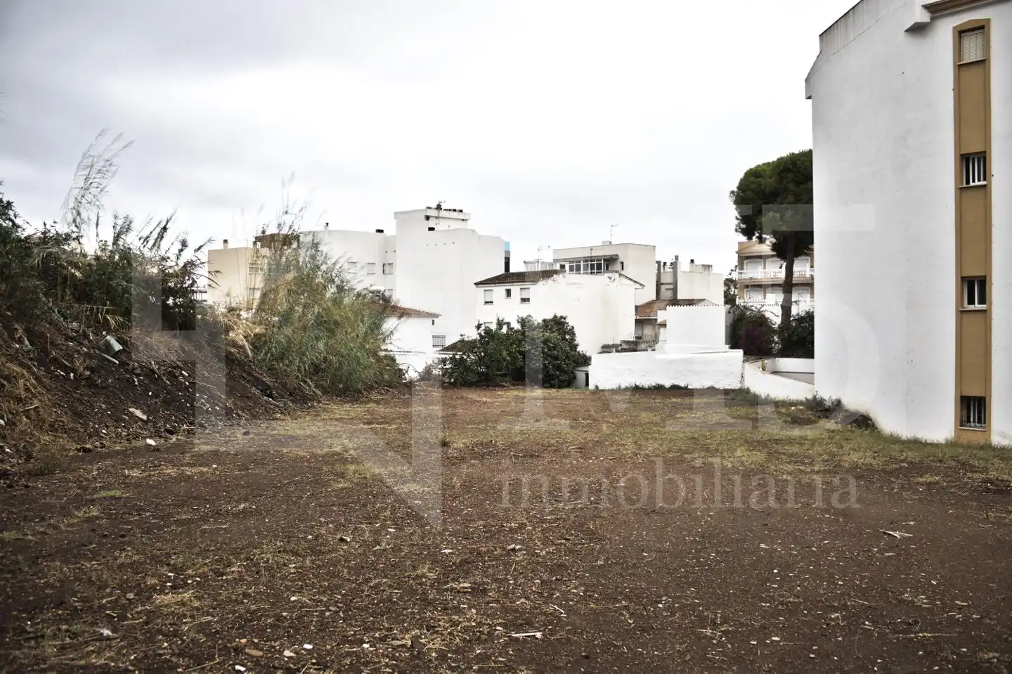 Residencial en venta en Torrox