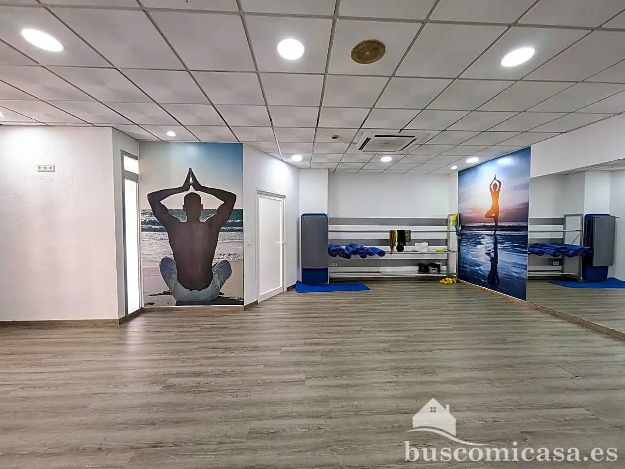 Local comercial en venda a Aníbal E Himilce, imagen 2