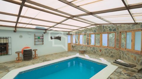 Foto 5 de Finca rústica en venta en Sayalonga, Málaga