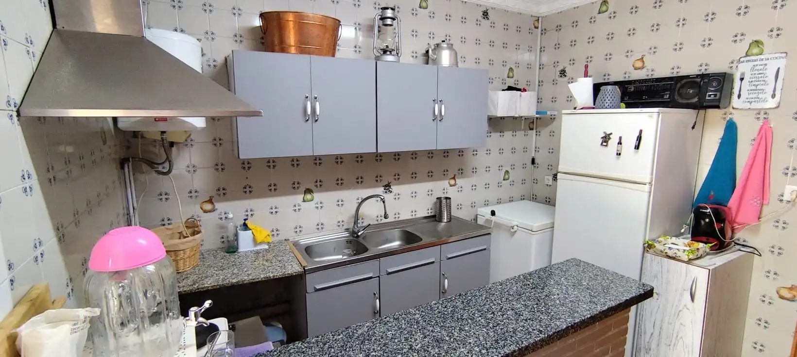Maison à vendre à Alcalá del Río, imagen 7