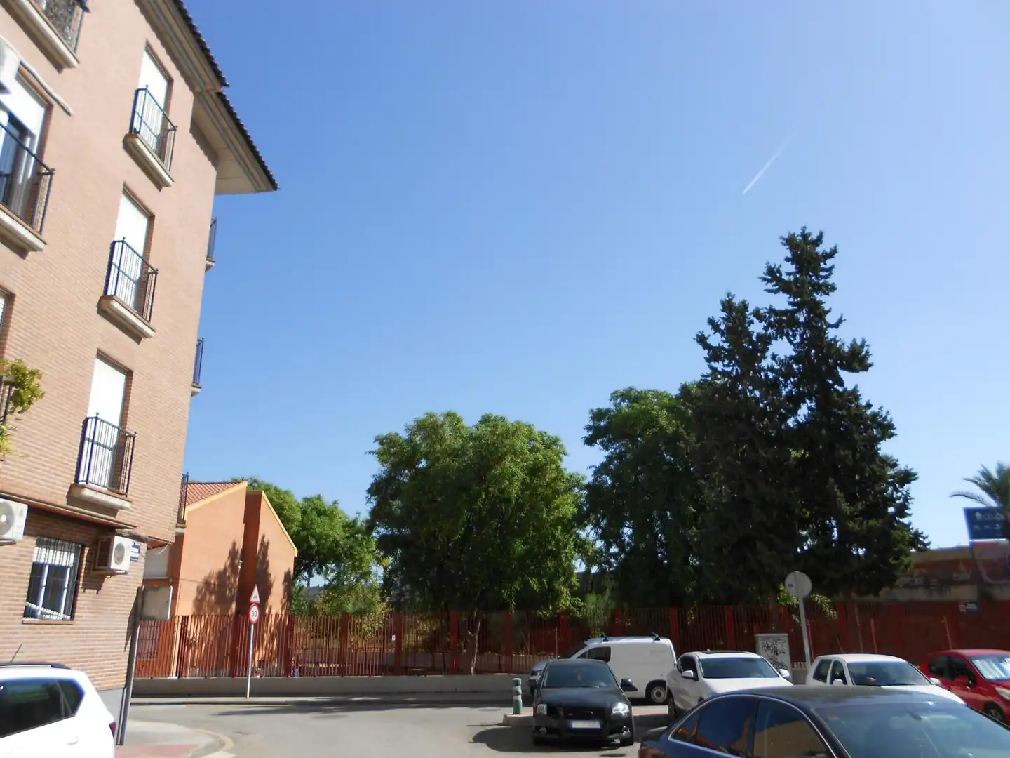 Einzelparkplatz zum Verkauf in Sur, imagen 7