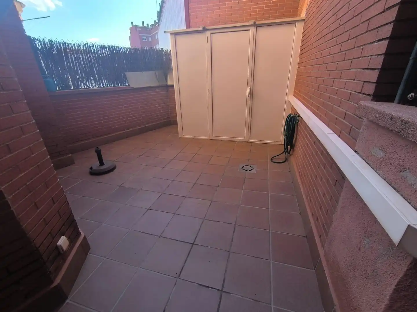 Flat for rent in Manresa, Barcelona